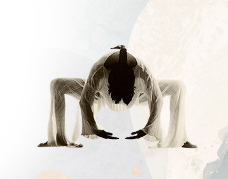 Mindful Stretching