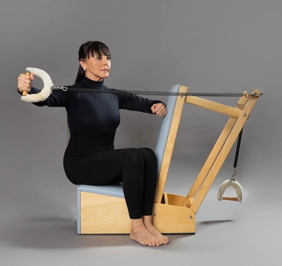 Esencia Baby Chair