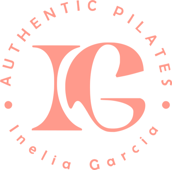 Authentic Pilates Inelia Garcia