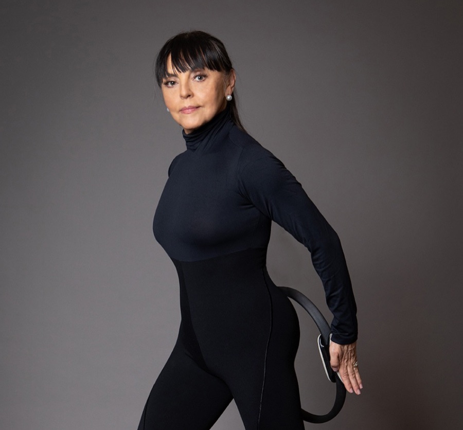 Authentic Pilates Continuing Education